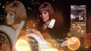 Doris Day  Toyland  Seasons Greetings from Barbra Streisand amp Freinds [upl. by Frants]