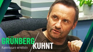 Verrückt nach Katja  Wer hat die Reiterin auf dem Gewissen  22  Grünberg und Kuhnt  SAT1 [upl. by Joaquin]