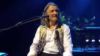 Child of Vision  Roger Hodgson Supertramp Writer and Composer [upl. by Ralaigh]