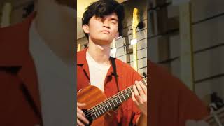 Mundo IV of Spades  Solo Part Live at Clifton Guitars Grand Opening Video credit weysanity [upl. by Kissner]