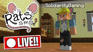 THE RATS SMP FINALE [upl. by Omlesna789]