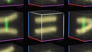 Quantum Field Theory visualized [upl. by Tombaugh]