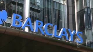 Former Barclays head alleges BoE complicity [upl. by Gillead562]