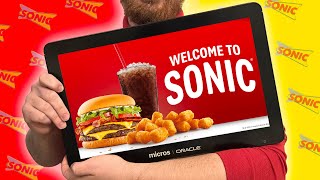 Installing The Sonic DriveIn Operating System [upl. by Adnilim]