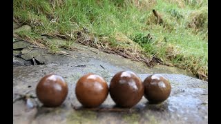 How To Make a Dorodango [upl. by Ennaxor]