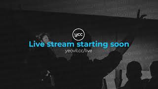 Yeovil Community Church Live Stream [upl. by Adaynek405]