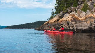 Incontournables  Mustsee SaguenayLacSaintJean [upl. by Anthiathia]