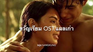 ขวัญเรียม ostแผลเก่า  ขลุ่ย SANGKUNG [upl. by Ahsaelat]