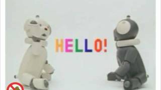 Aibo ES311 Commercial [upl. by Williamsen]