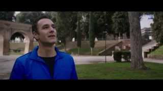 Fratelli Unici con Raoul Bova e Luca Argentero  Scena del film quotCorsa nel parcoquot [upl. by Lehteb]