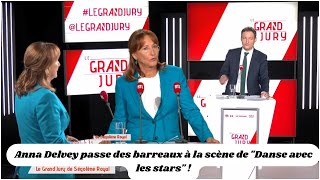 Ségolène Royal imagine son quotgouvernement idéalquot sur RTL suscitant lamusement des internautes [upl. by Sumerlin]