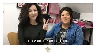 TODO sobre el piercing del OMBLIGO ❤️ [upl. by Leoj]