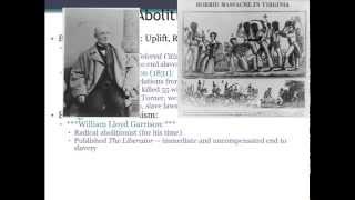 APUSH Review Americas History Chapter 24 [upl. by Daitzman]