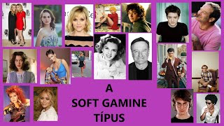 A Soft Gamine típus [upl. by Arther]