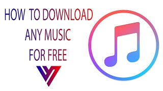 How to Download Any MusicMP3 for FREE 2021 [upl. by Adnilg]