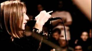 Portishead Glory Box Live At Roseland NY  Best Audio [upl. by Deys]