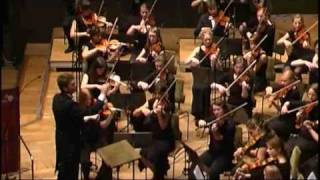 Felix Mendelssohn Bartholdy  Die Hebriden  Hebrides Overture quotFingals Cavequot Part 1 [upl. by Domini]