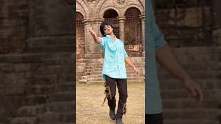 Lut Putt Gaya  gufranroomi dance srk dunki [upl. by Shannah]