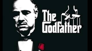 The Godfather Soundtrack 12The Godfather Finale [upl. by Suirauqed849]