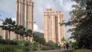 Hiranandani Gardens Powai [upl. by Clayborne190]