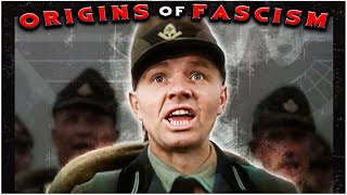 How Fascism Serves Capitalism  FULL DOCUMENTARY [upl. by Ahsit]