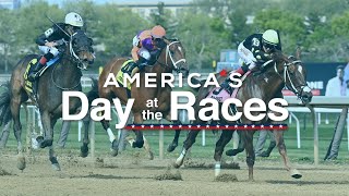 Americas Day At The Races  March 3 2024 [upl. by Borgeson92]