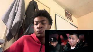 TopRankGang  Go Live Reaction  Not Like Bam [upl. by Ahsikyw52]