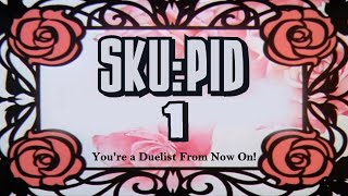 SKUPID Utena Parody Episode 1  quotYoure a Duelist From Now Onquot [upl. by Ahtelat]