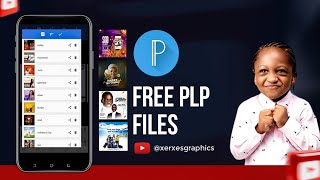 Free Pro PLP Files for Pixellab amp How to download and add PLP to Pixellab  PLP presets pixellab [upl. by Ytirahs]