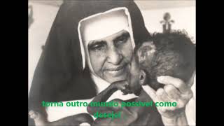 Toda vocação vem de Deus  Ir Janete Silva [upl. by Narud]