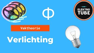 Verlichting  Elektrotubenl [upl. by Arita233]