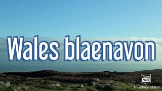 Blaenavon south Wales UK [upl. by Asirac]