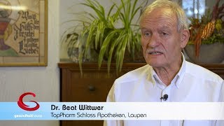 Augentropfen richtig anwenden – Tipps vom GesundheitsCoach [upl. by Nylirehc265]