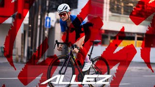 Specialized Allez E5  Review [upl. by Loria878]