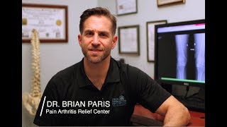 Dr Brian Paris  5 Foods That Make Arthritis Worse [upl. by Eenej600]