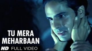 Tu Mera Meharbaan  Full Video Song  Junoon  Kavita Paudwal  Sameer  Rahul Roy Pooja Bhatt [upl. by Kaleena234]