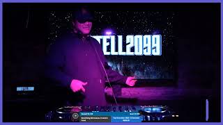 Montell2099  Sable Valley Livestream Full Set [upl. by Hplodur]