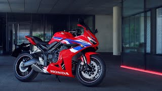 2024 Upcoming Honda CBR650R Price Launch Features 🔥🔥 [upl. by Gav]