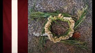 Tuļļi Lum  Joonn loul Jōņ loul [upl. by Myrna]