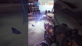 English or Spanish Stasis Edition destiny2 destiny2memes gaming [upl. by Moir573]