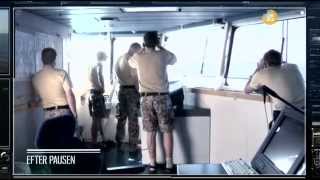 Pirate Hunt 26 Danish CounterPiracy Documentary English Subtitles [upl. by Tinor]