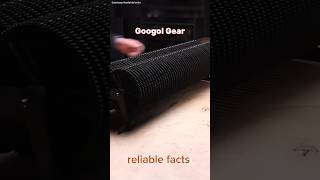 Googol Gear 😱  reliable facts [upl. by Yebba971]