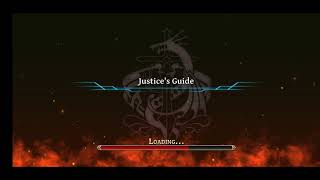 Alchemist Code  Justices Guide [upl. by Dorie]