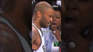 When Kevin Durant’s Mom Got Heated During The Game 😱 shorts nbahighlights [upl. by Hiasi]