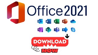 How to download Microsoft Office 2021 for free on Windows 11  install Microsoft Office 2021 free [upl. by Blackman]