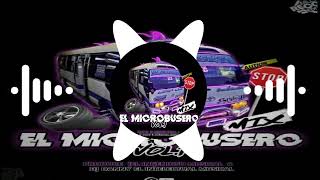 El Microbusero Mix 2022Dj DannyFt El Ingenioso MusicalMusic Record Editions [upl. by Annaoj385]