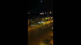 London Riots  Romford Riots Original Video [upl. by Attenna161]