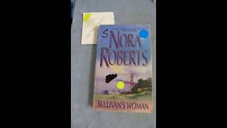 Sullivans Woman by Nora Roberts Audiobook [upl. by Morril422]