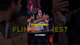 Jeremy Hosts Flintstones Trivia 😂😂  Kill Tony ft Adam Ray [upl. by Delainey670]