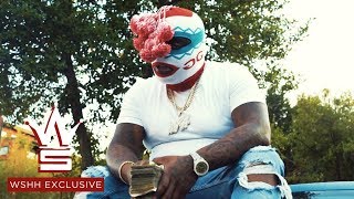 Peewee Longway quotOn Dat Freestylequot WSHH Exclusive  Official Music Video [upl. by Lefton]